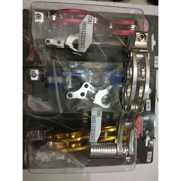 Jual KICK STATER atau engkolan VARIASI MATIC HONDA DAN YAMAHA mio vario beat fino scoopy mio j mio