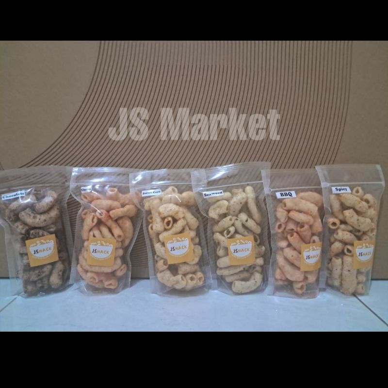 

MAKARONI ANEKA RASA 60GR