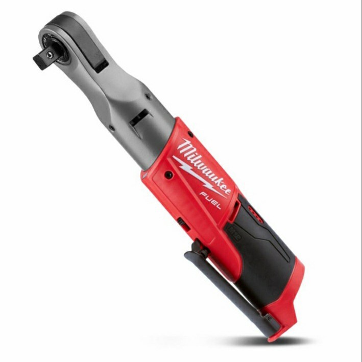 MILWAUKEE M12FIR12-0 M12 Fuel 1/2&quot; Impact Ratchet (Tool Only)