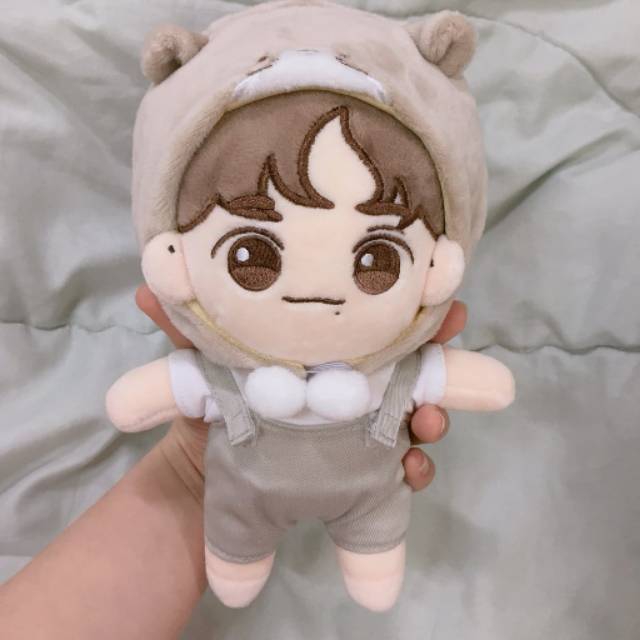 [Booked] Daehwi Doll