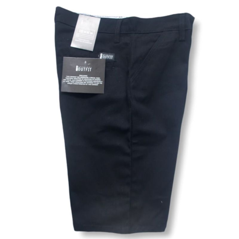 celana Chino pendek -celana pendek reguler -celana Chino original outfit - celana Chino pendek cod