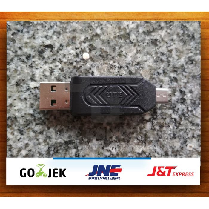 Card Reader USB & OTG / CARD READER USB / CARD READER OTG