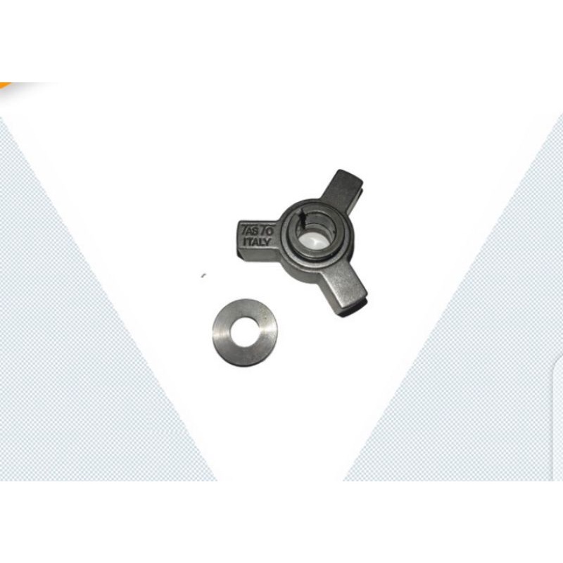 segitiga spider chainsaw 070 TASTO ASLI