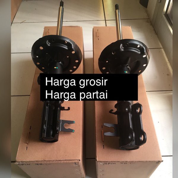 Shockbreaker shock breaker depan chevrolet spin