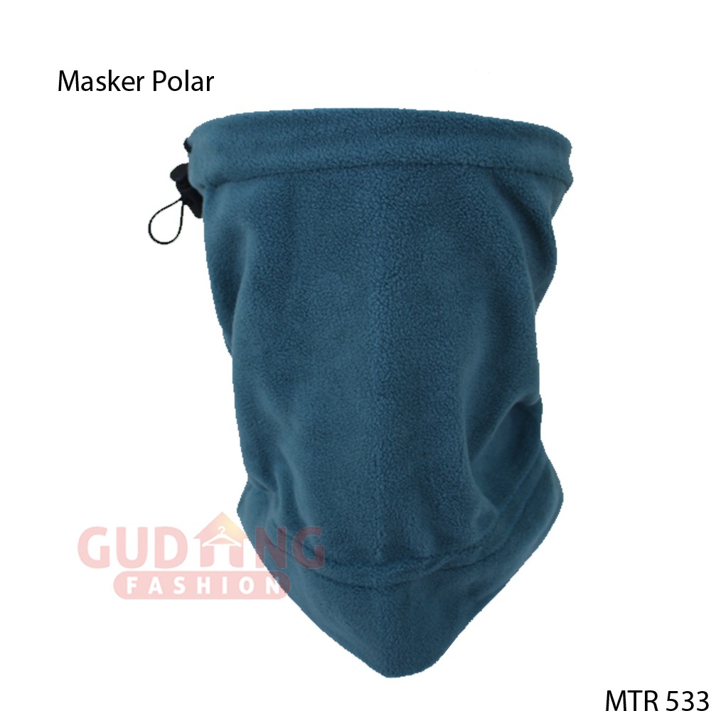 Masker Polar Multi Fungsi - MTR 533