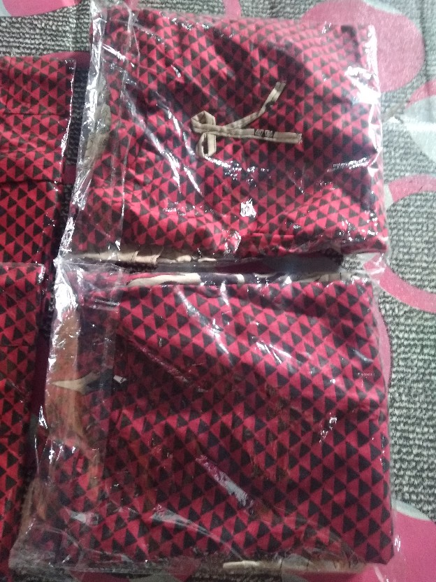 Grosir Batik Murah Pekalongan | Anak Umur 4 - 11 Tahun