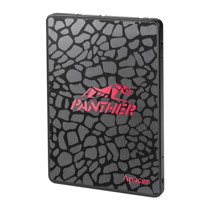 Apacer AS350 512GB Panther / SSD 512GB