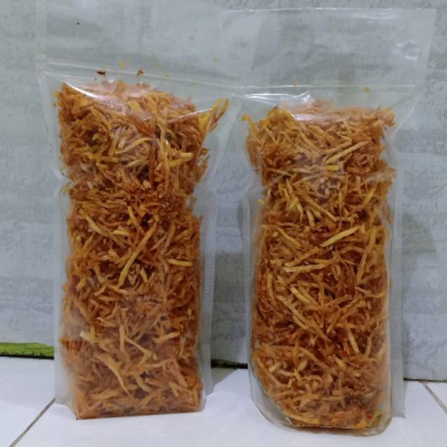 

Kering kentang mustofa