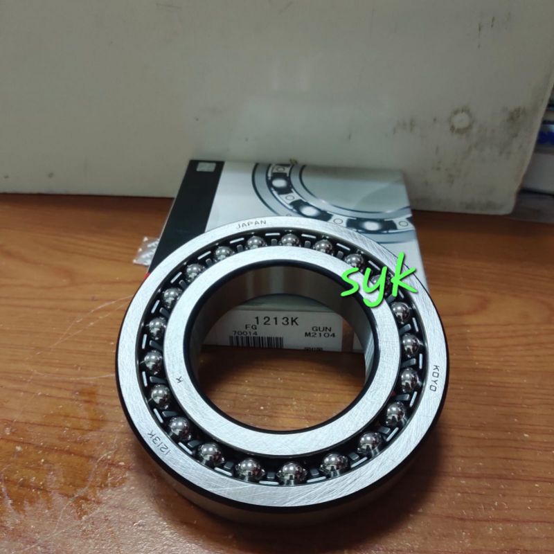 BEARING 1213K KOYO