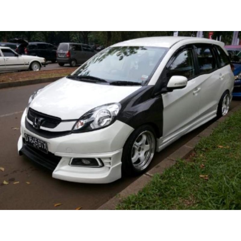 Bodykit mobilio mugen 2014 2015 2016 2017 epoxy
