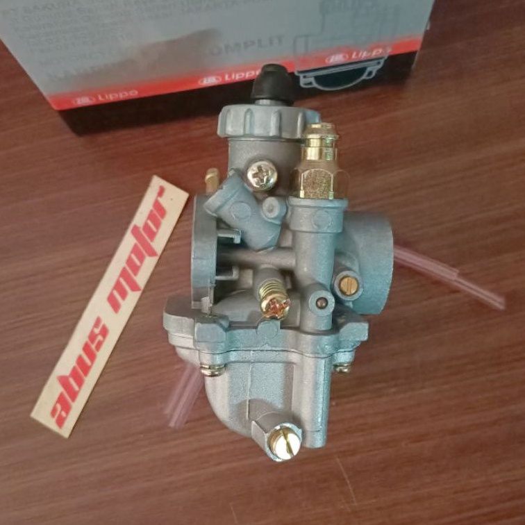 KARBURATOR CARBURATOR RC 80 RC 100 RC 110 TORNADO GX GS SPRINTER BRAVO-2