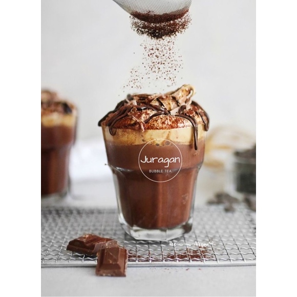 

BUBUK MINUMAN RASA DARK CHOCO UK 1KG