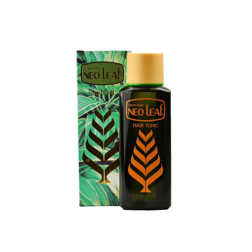 Milbon – Neo Leaf Hair Tonic (120 ml)