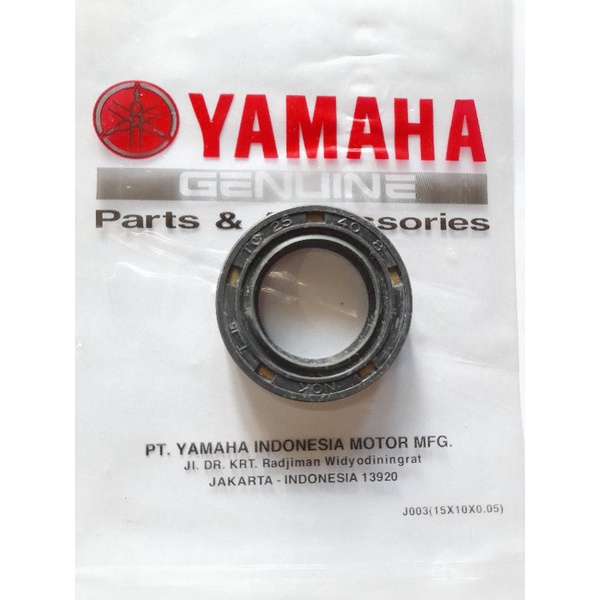 sil kruk as rx King 25 40 8 asli nok barang original