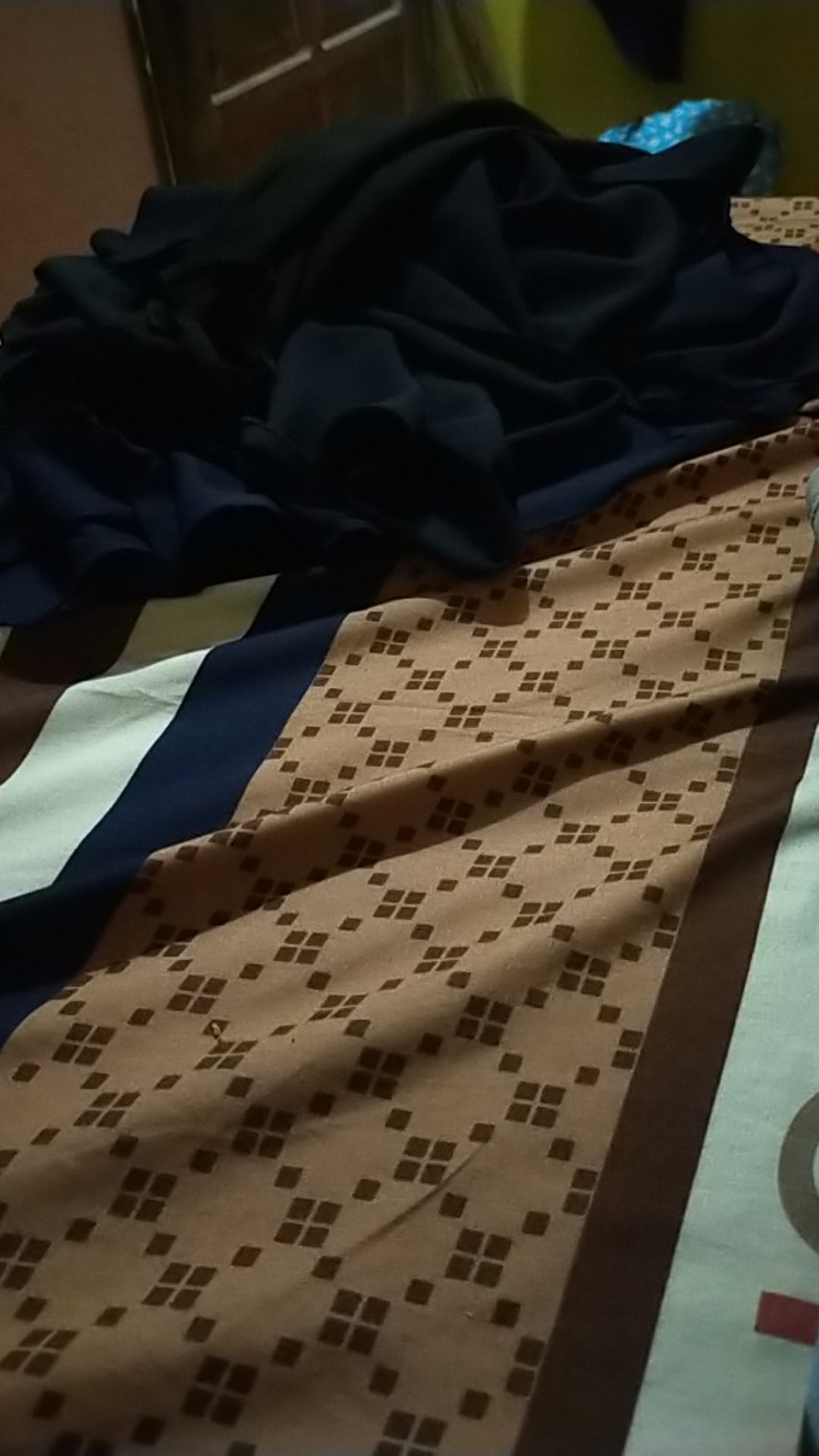 Fata - Sprei Hello Kitty Ukuran 100x200