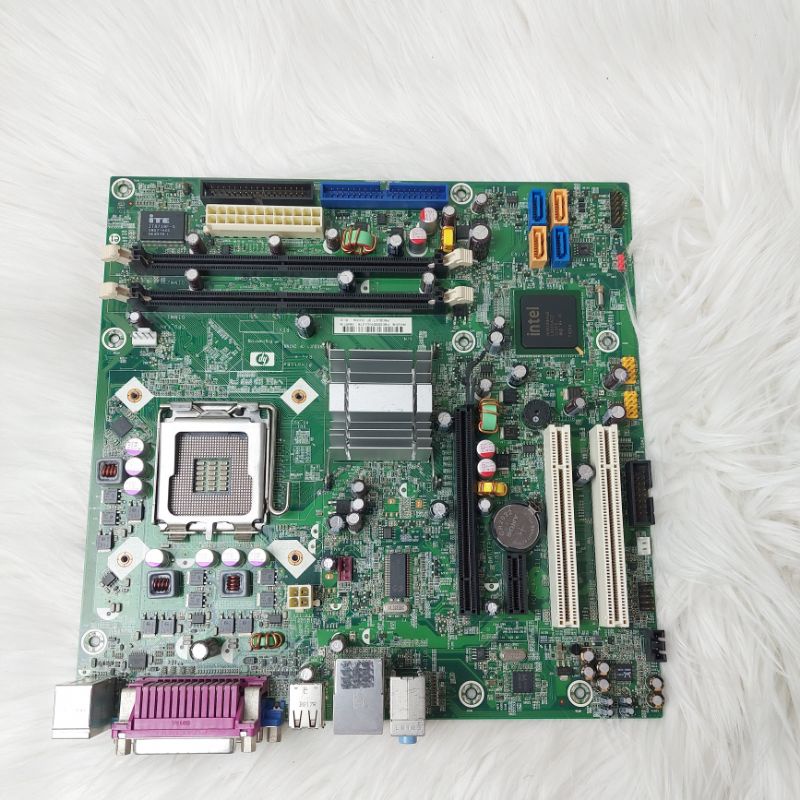 Ready Motherboard copotan PC HP dx2310MT(KQ861AV)