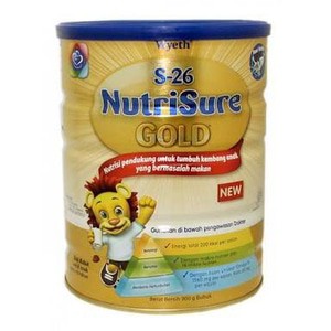 S-26 Nutrisure Gold 900gr