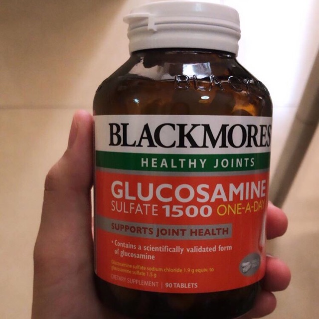 Blackmore glucosamine