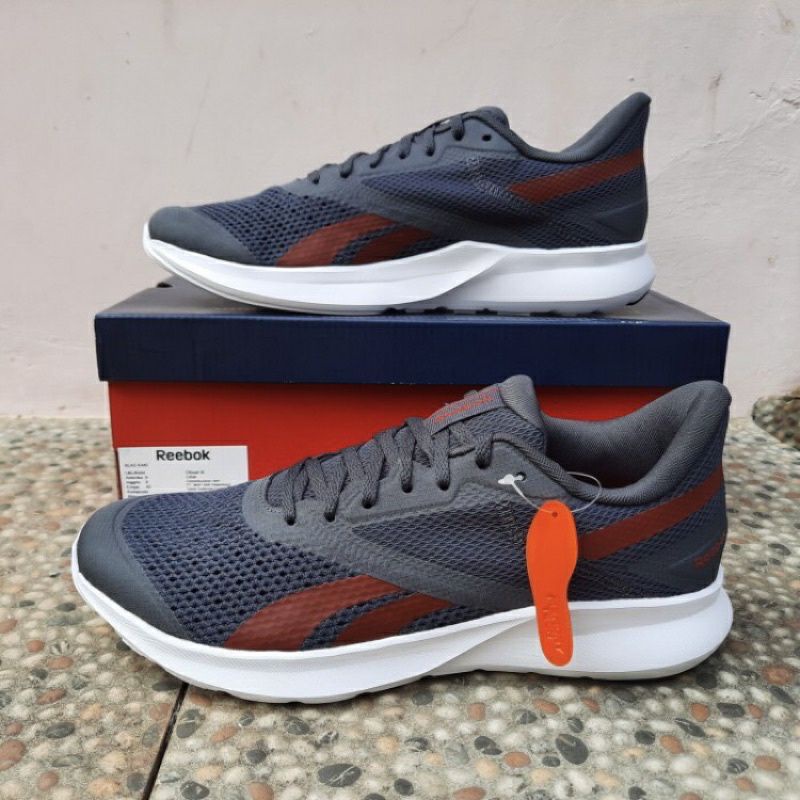 REEBOK Speed Breeze 2.0 EH2725 Sepatu running shoes Mens ORIGINAL