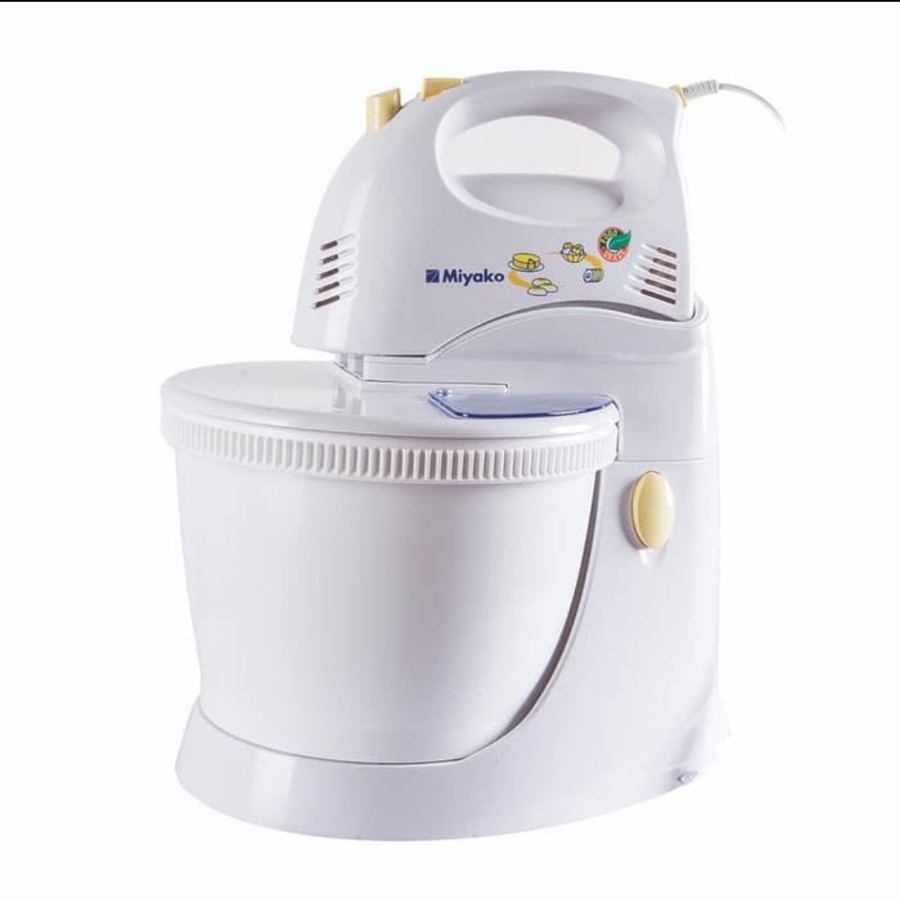 Stand Mixer Miyako SM 625 Termurah SM625 Promo