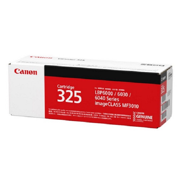 Toner Canon EP-325 - Toner Cartridge CANON 325 ...
