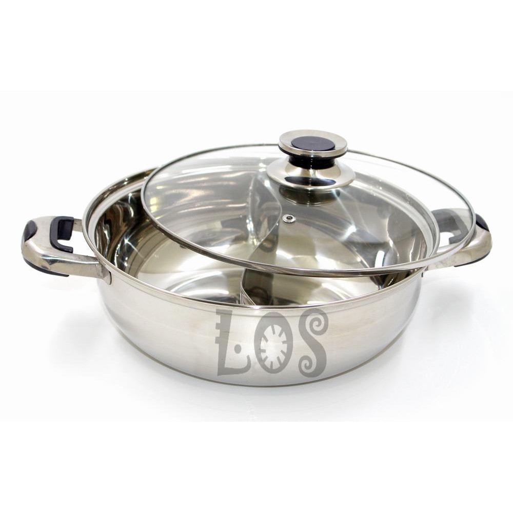 Akebonno Panci Shabu 30cm (00142.00702) Terlaris