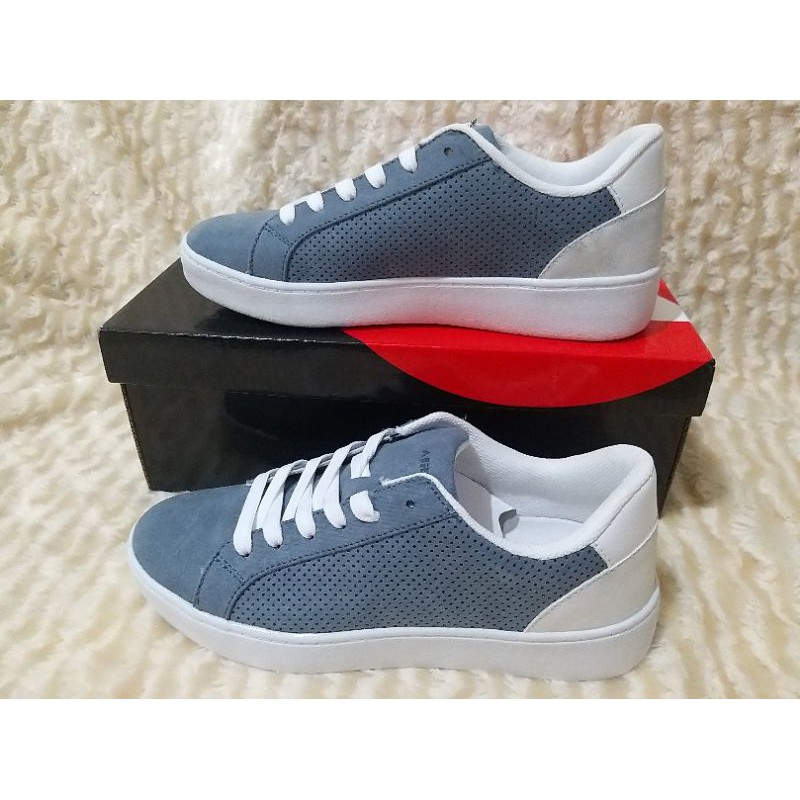 Sepatu Sneakers Wanita, AIRWALK FOR WOMAN - AIW20CL030 Madisen Blue