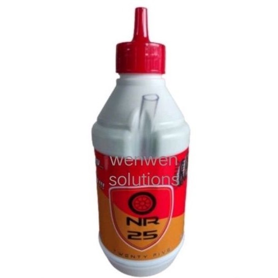 Cairan Super Ban Tubles NR25