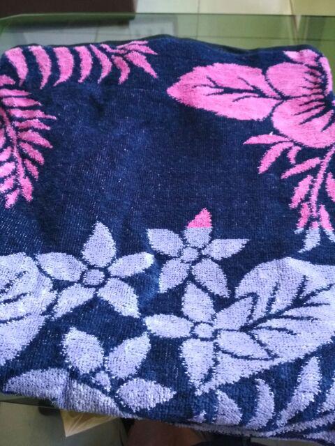 Handuk Mandi Dewasa Uk 155 X 75 | Handuk Clasic | Classic | Klasik | Terry Palmer