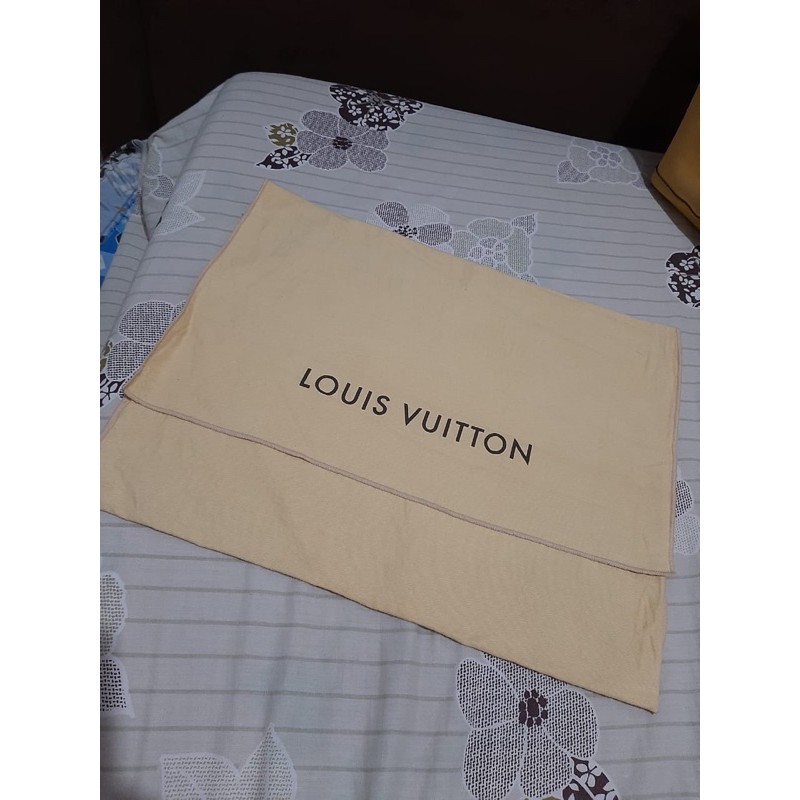 Dustbag Authentic LV 45x33