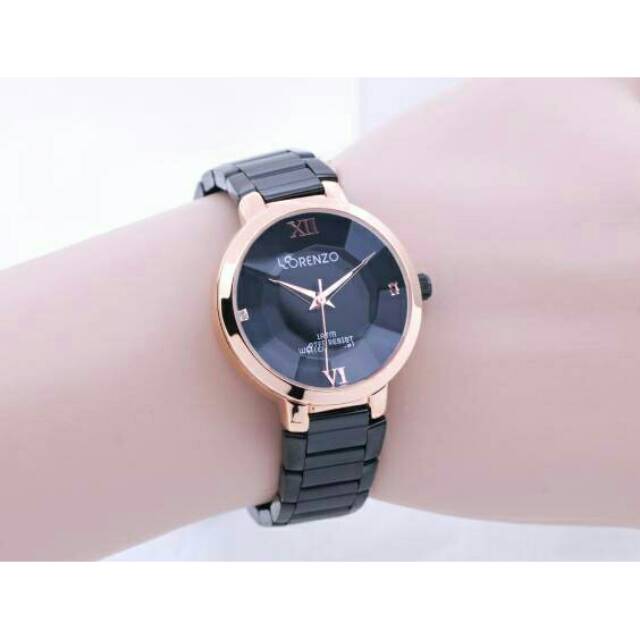 LORENZO ORIGINAL / jam wanita