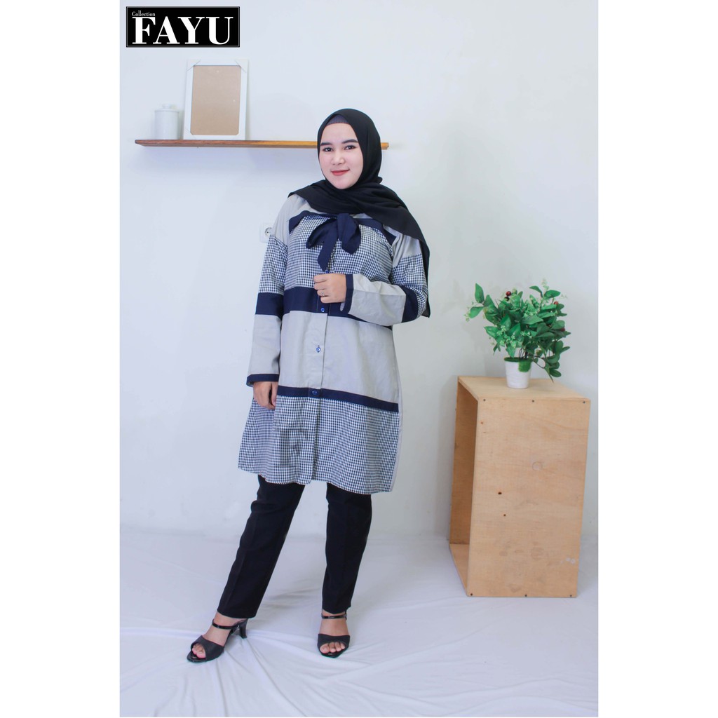 Tunik Aster