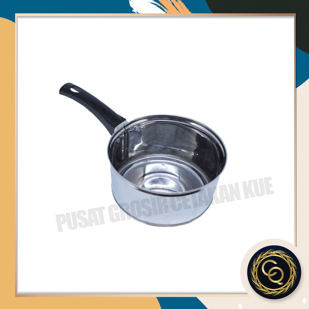 Panci MIE Besar Stainles TEBAL