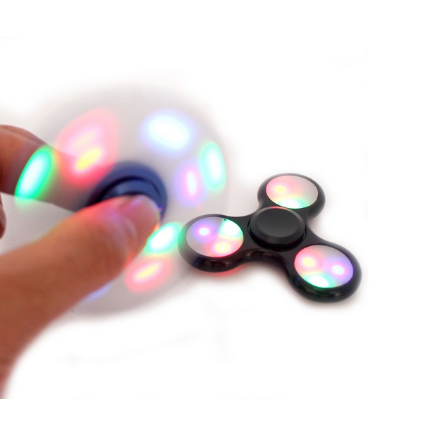 Fidget Spinner Led - Fidget Spinner Keramik - Fidget Spinner Fidget Spinner Led Hand Spinner Fidget