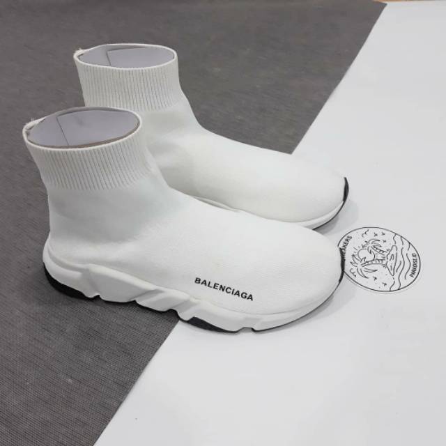 speed racer balenciaga