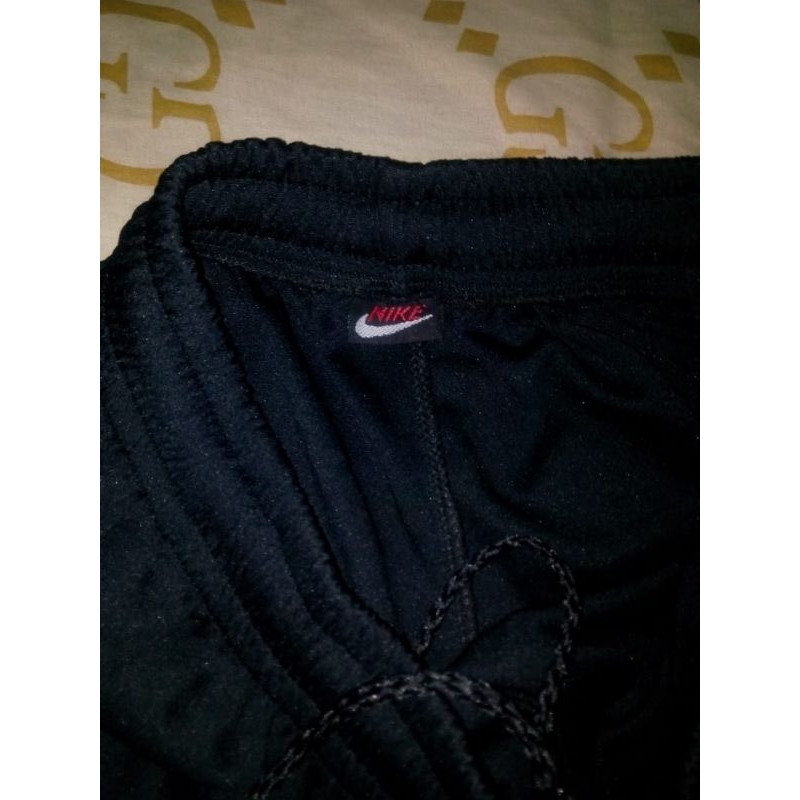 celana Basket nike second