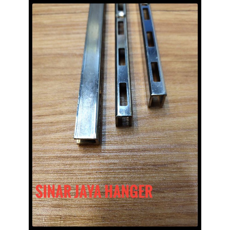 TIANG BREKET UKURAN    1M/100CM