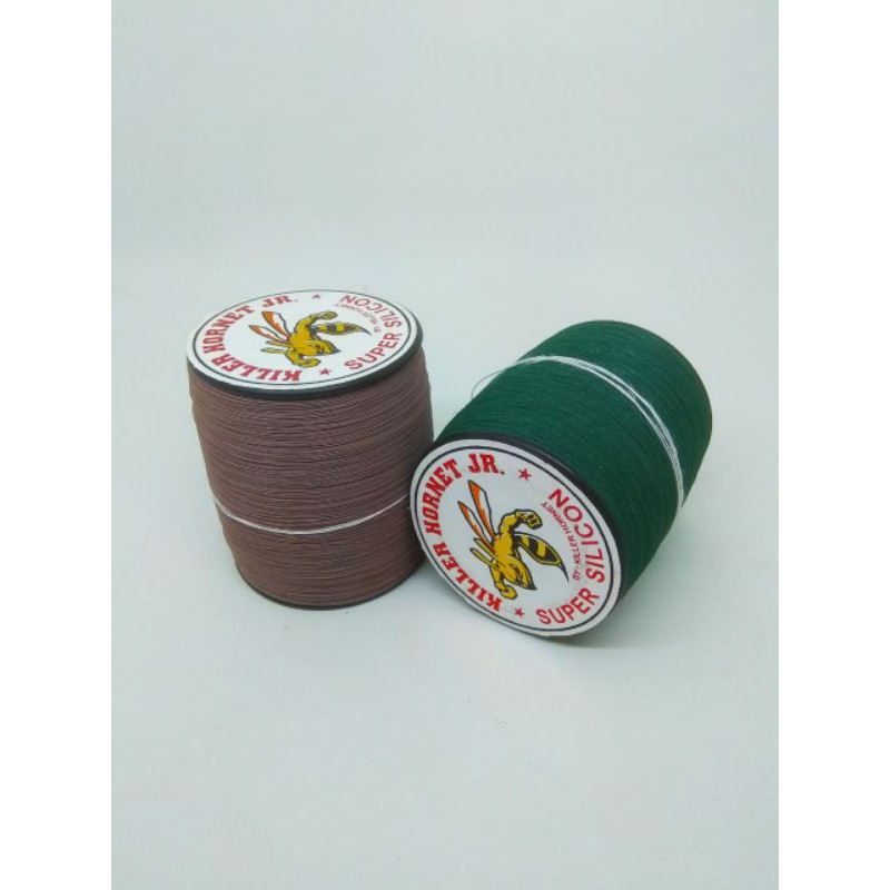 Senar gelasan layangan killer hornet original treatment