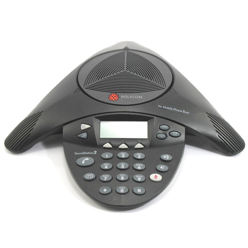 Conference Phone Polycom Soundstation 2 Expandable