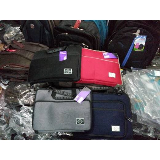 Tas softcase laptop - Syncase SY02-D1702