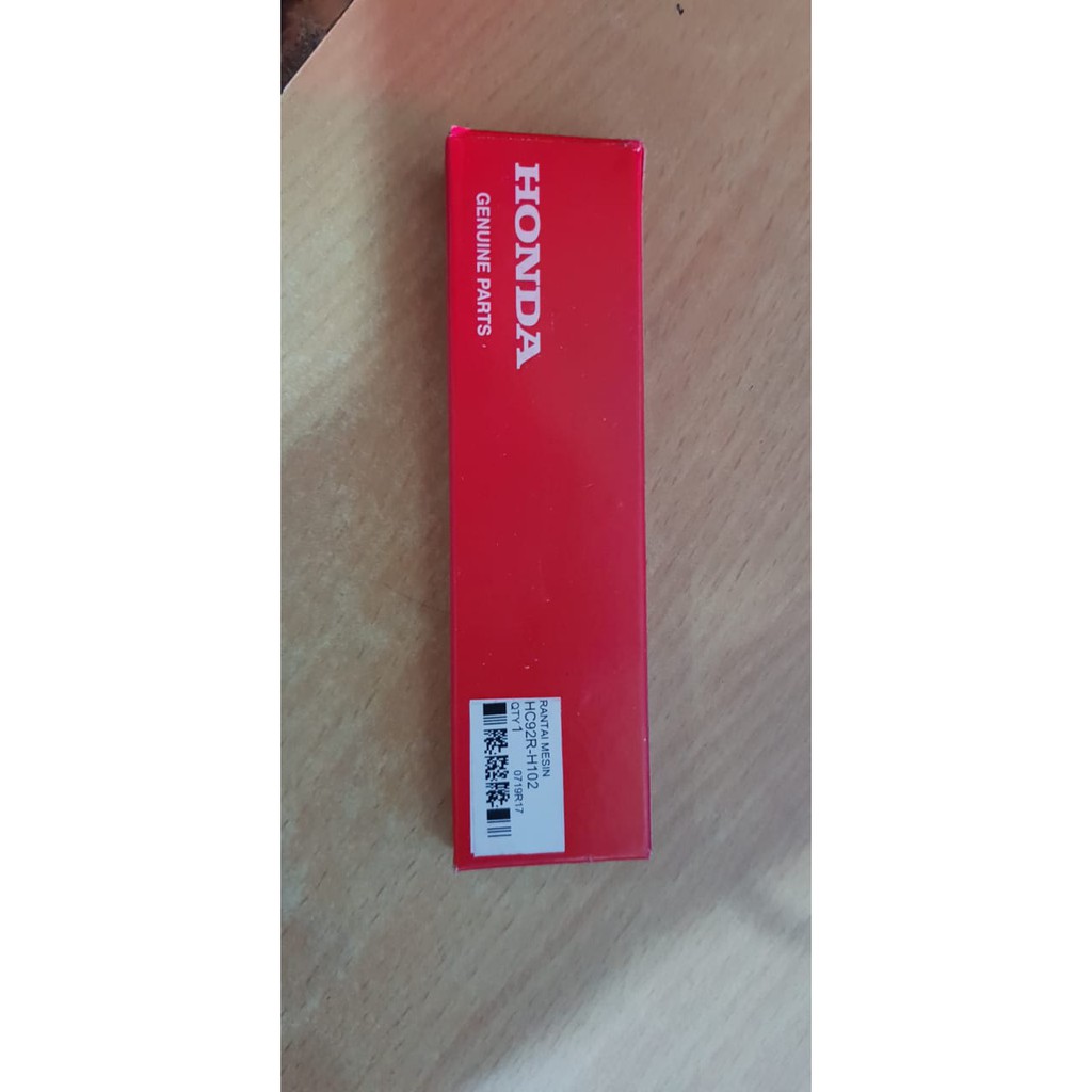 2m KAMRAT TIGER IMPORT ORI HC92RH102