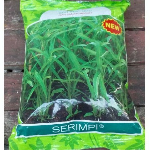 Benih Kangkung Serimpi 1 Kg