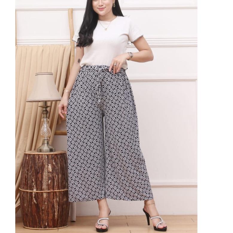 Best Seller.. CELANA KULOT ANIMAL MOTIF ZEBRA-MACAN-POLKA /CELANA KULOT PANJANG/CELANA KULOT BAHAN J