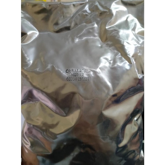 

[[BISA COD]] KAV Non-Dairy Creamer 1kg -7 PRODUK TERBATAS Kode 366