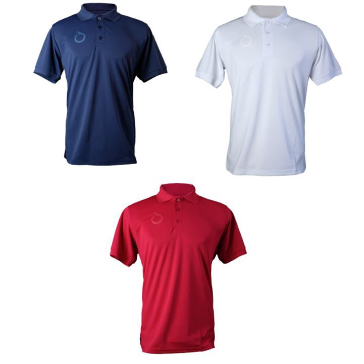 POLO SHIRT ORTUSEIGHT IGNITE POLO