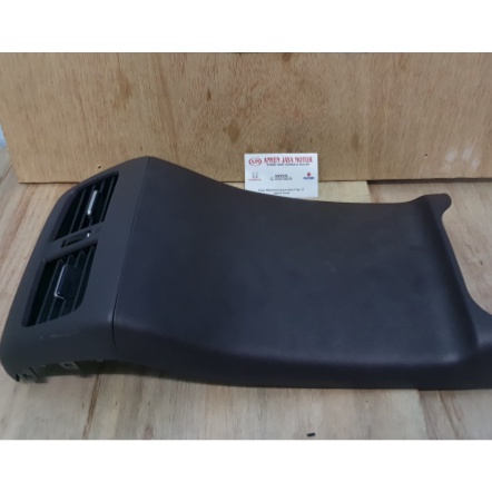 Cover Panel Dashboard Kisi Kisi Ac Crv Gen 4