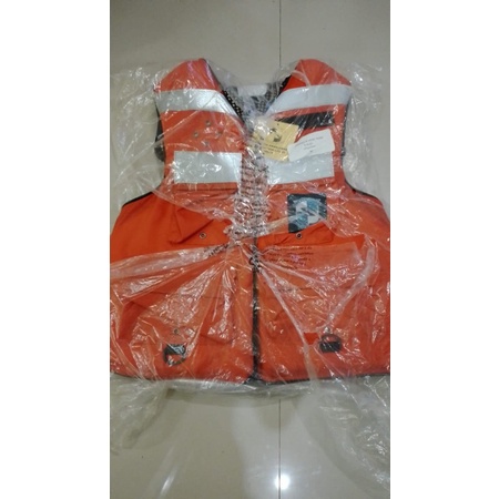 LifeJacket Pelampung merek stearns