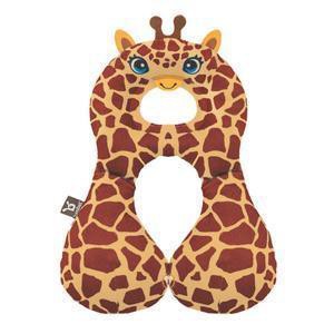 Benbat Headrest 1-4y Giraffe