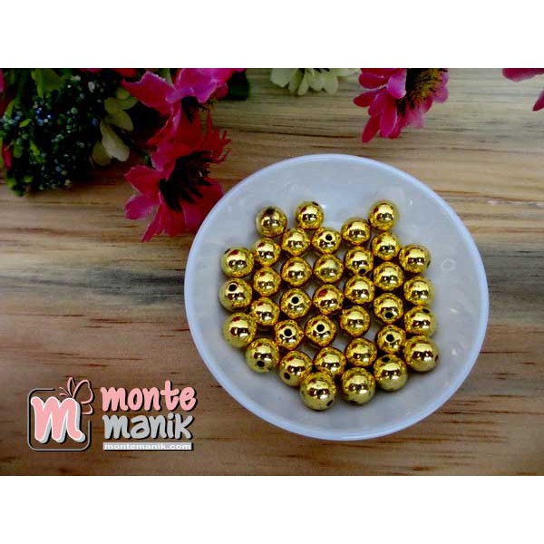 

Mutiara Ringan Gold 8 mm (MTN-02)