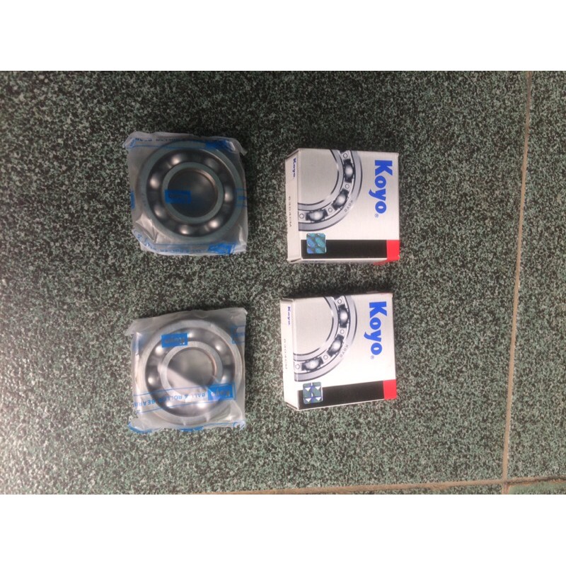 bearing laher kruk as L2G L2S L2 Super Yb100